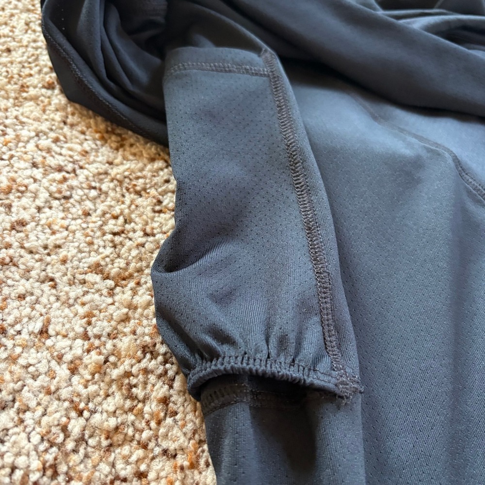 New! Skirt Sports Lotta Breeze Capri Skirt Women 1X Black Activewear Running - Picture 7 of 15